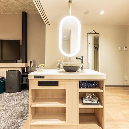 Hotel Musse Kyoto Shijo Kawaramachi Meitetsu Eksteriør bilde