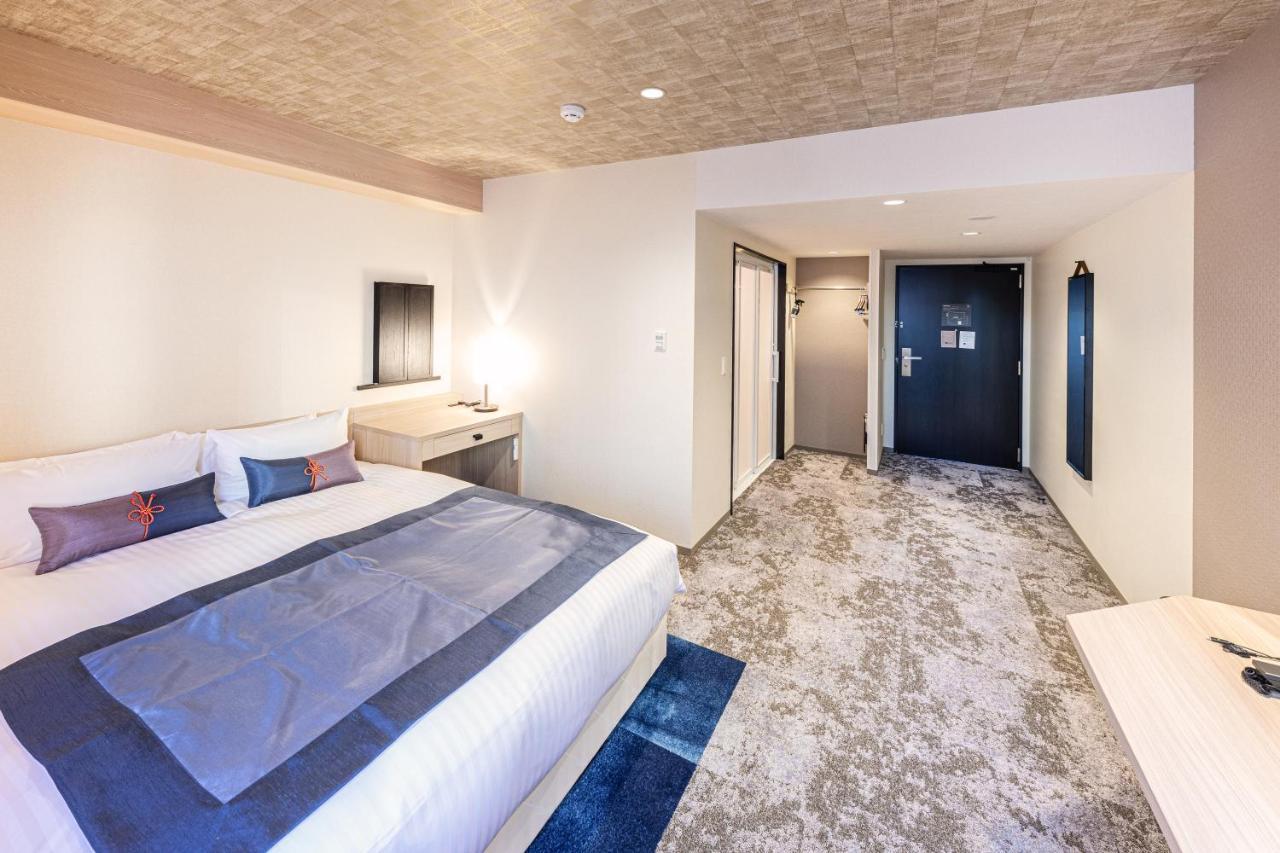 Hotel Musse Kyoto Shijo Kawaramachi Meitetsu Eksteriør bilde