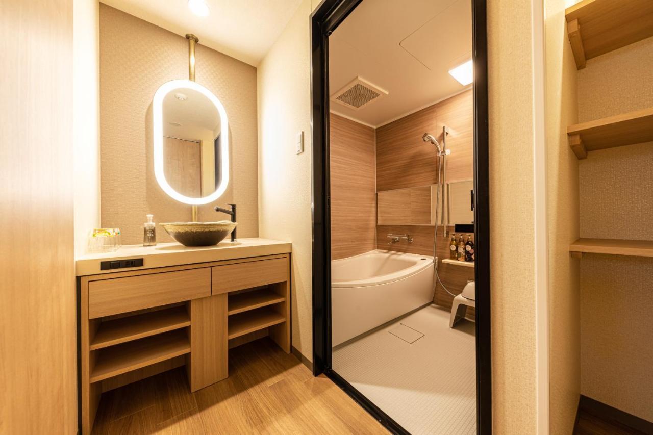 Hotel Musse Kyoto Shijo Kawaramachi Meitetsu Eksteriør bilde