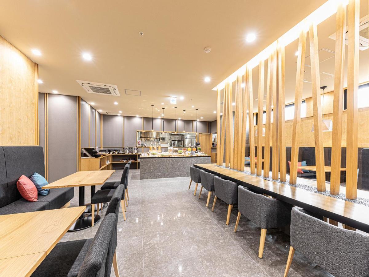 Hotel Musse Kyoto Shijo Kawaramachi Meitetsu Eksteriør bilde