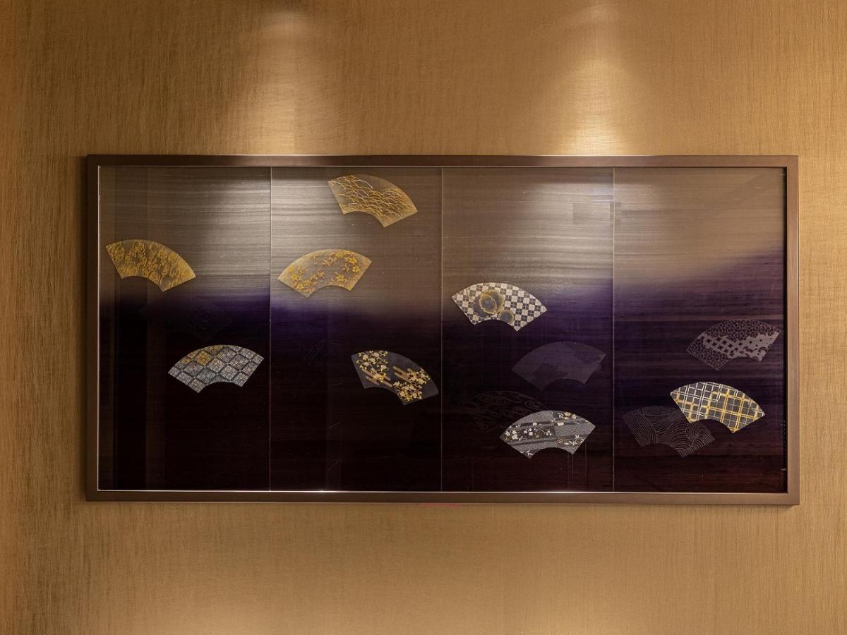 Hotel Musse Kyoto Shijo Kawaramachi Meitetsu Eksteriør bilde