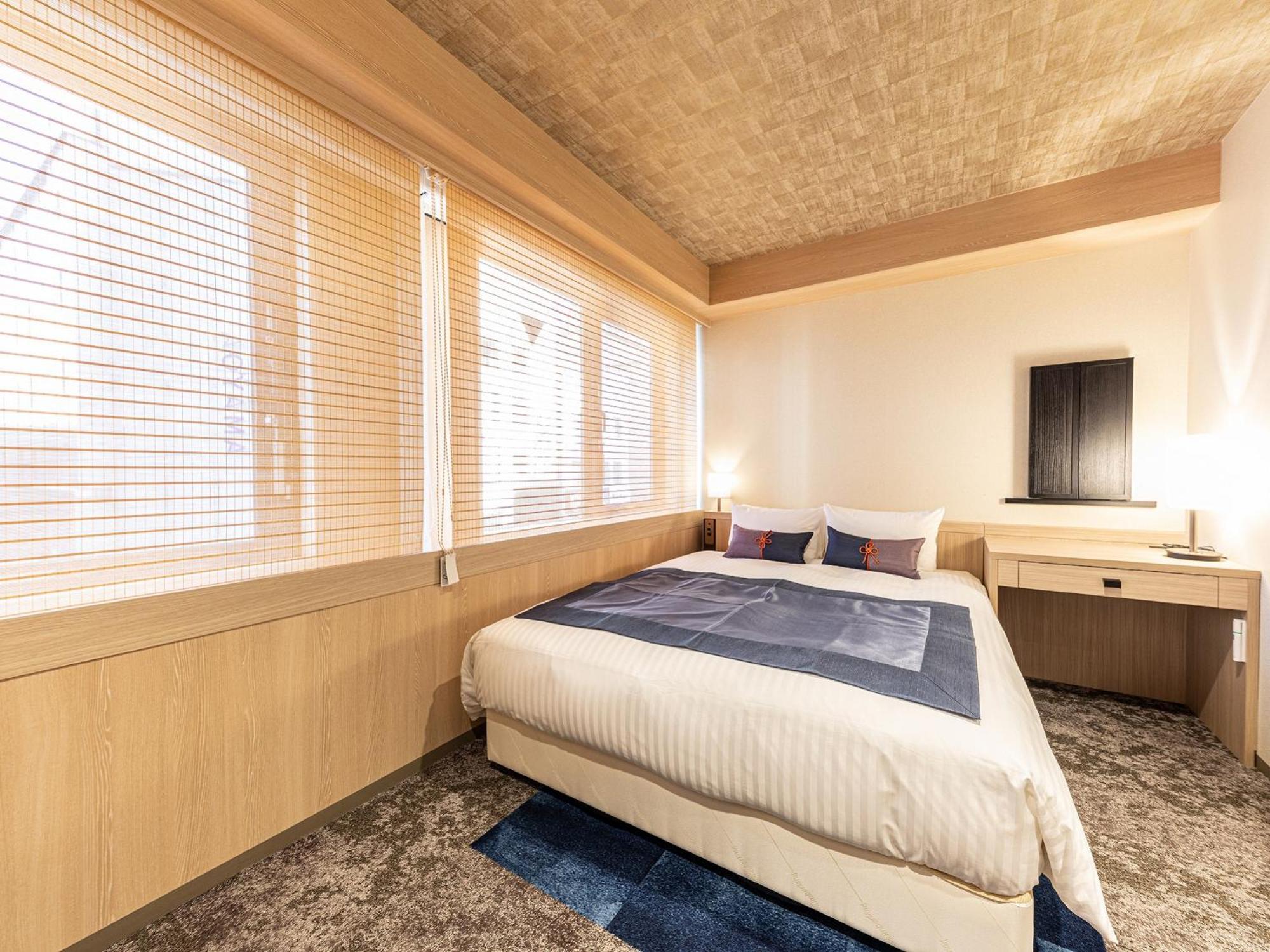 Hotel Musse Kyoto Shijo Kawaramachi Meitetsu Eksteriør bilde