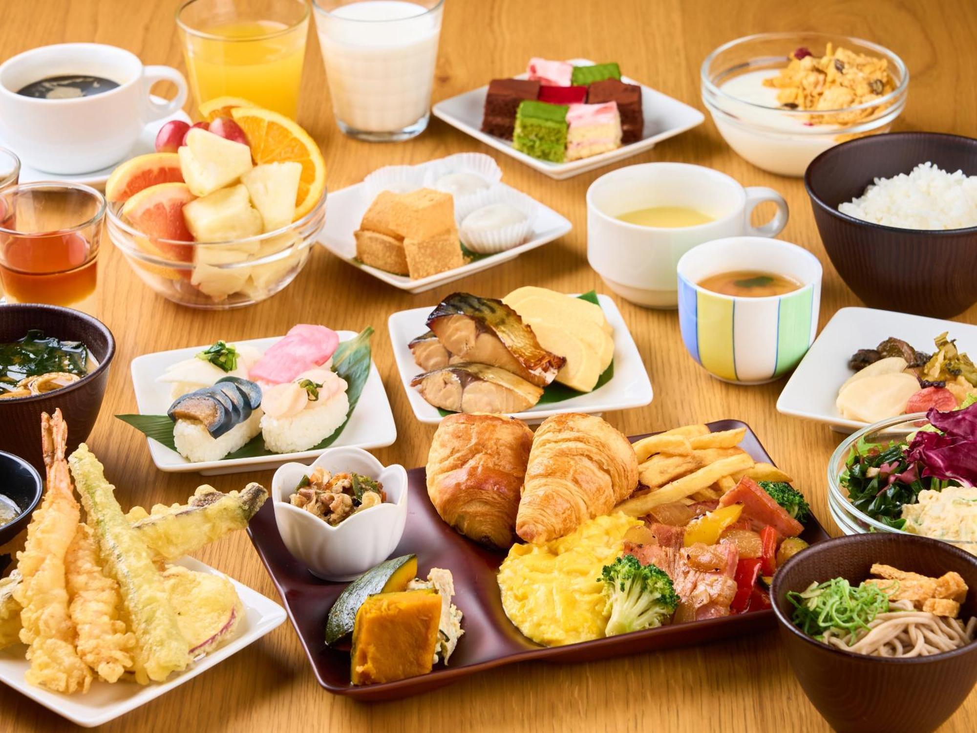 Hotel Musse Kyoto Shijo Kawaramachi Meitetsu Eksteriør bilde